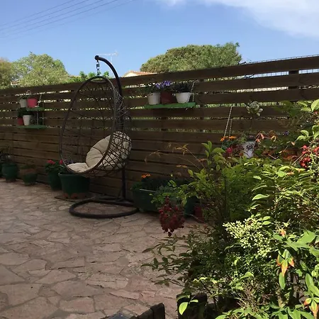 Aparthotel Andriana Agios Georgios (Corfu)