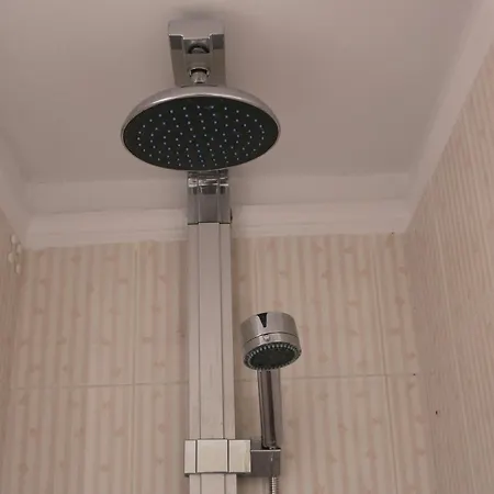 Andriana Aparthotel Agios Georgios (Corfu)