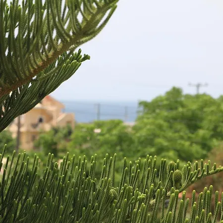 Andriana 3* Agios Georgios (Corfu)