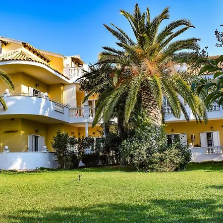 Andriana Agios Georgios (Corfu)