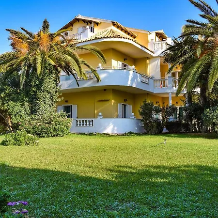 Andriana 3* Agios Georgios (Corfu)