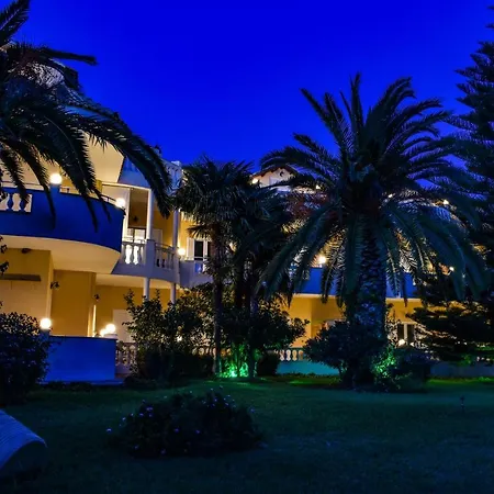 Andriana Aparthotel 3*