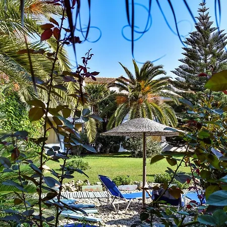 Andriana Aparthotel 3*