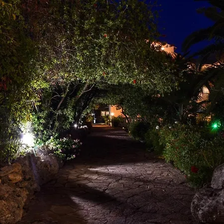 Andriana 3* Agios Georgios (Corfu)