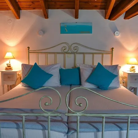 Aparthotel Andriana Agios Georgios (Corfu)