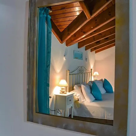 Apart Otel Andriana Agios Georgios (Corfu)