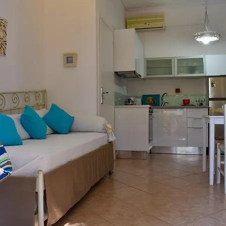 Andriana Aparthotel 3*