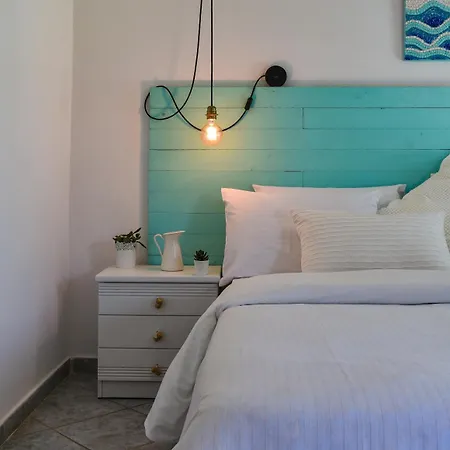 Andriana Agios Georgios (Corfu)