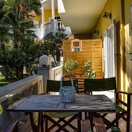 Andriana Agios Georgios (Corfu)