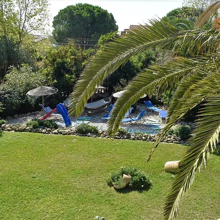 Aparthotel Andriana 3*