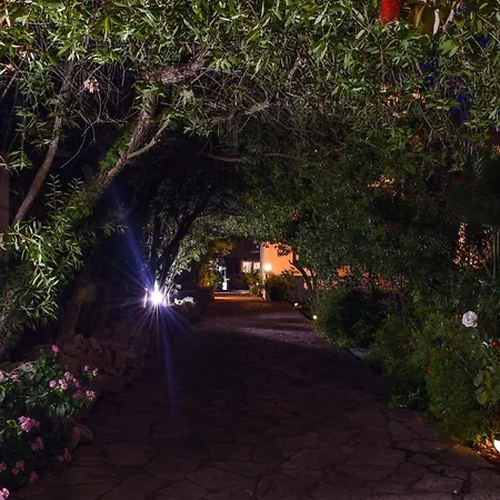 Andriana Agios Georgios (Corfu)