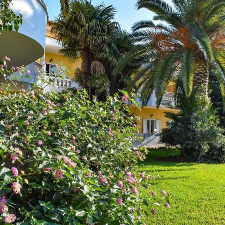 Aparthotel Andriana Agios Georgios (Corfu)