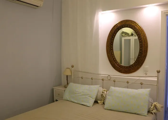 Apartmanhotel Andriana 3*