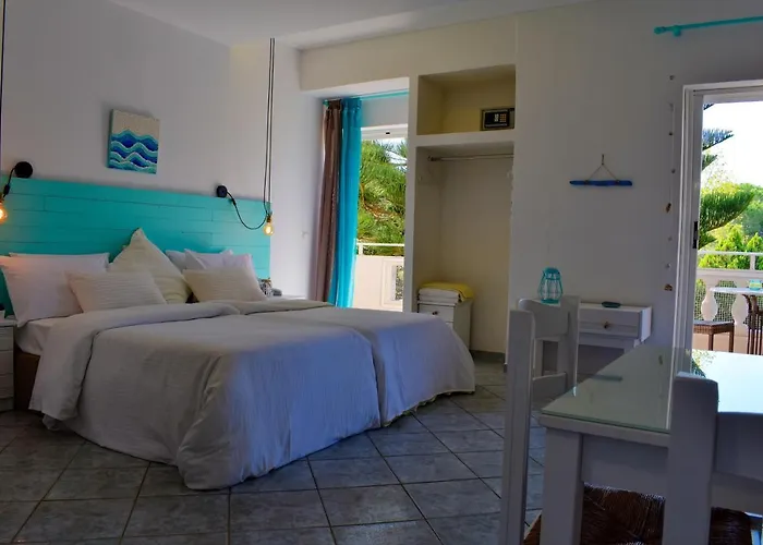 Andriana Apartmanhotel