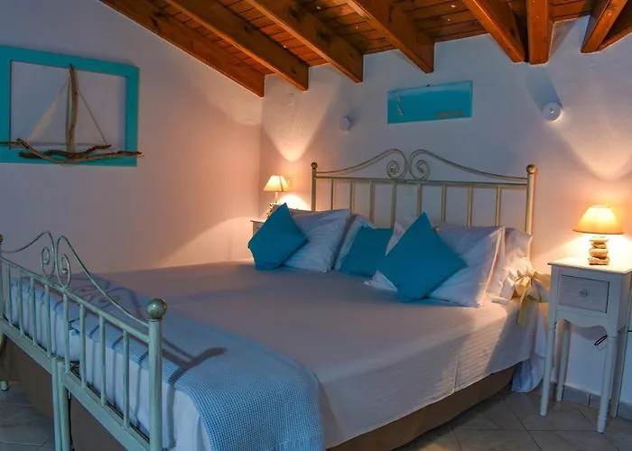 Andriana Apartmanhotel